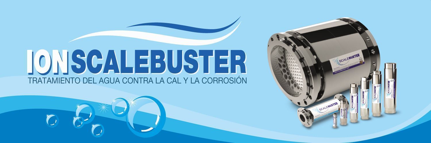 descalcificador scalebuster