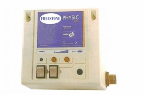descalcificador electrónico