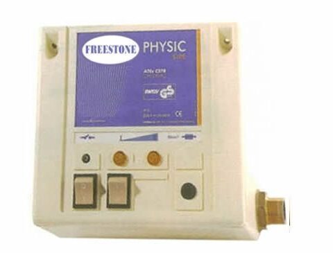 descalcificador electrónico