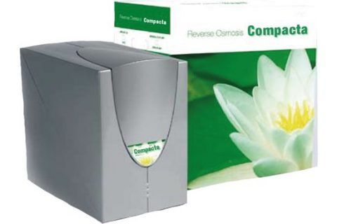 osmosis inversa compacta
