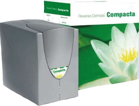 osmosis inversa compacta