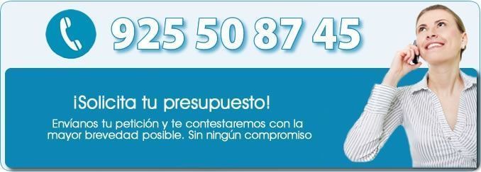 presupuesto sin compromiso