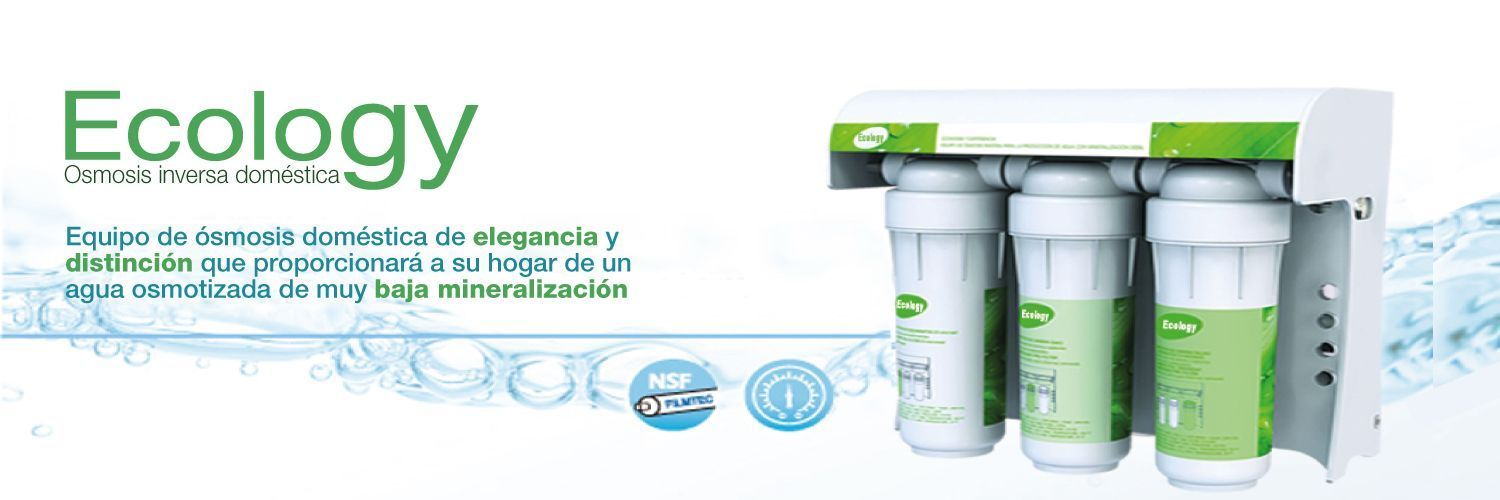 osmosis inversa ecology
