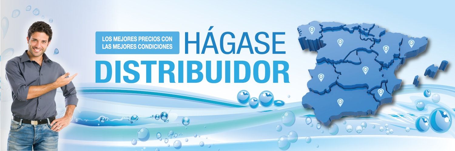 aguapura distribuidor