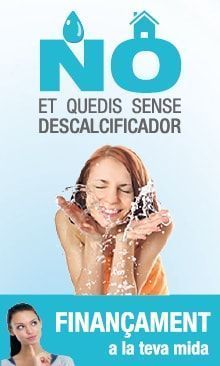 finançament equips