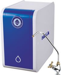 Osmosis inversa modelo Sapphire