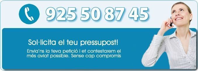 pressupost sense compromís
