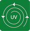 esterilitzador uv ultravioleta