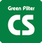 filtros tipo green filter