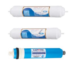 osmosis y etapas de filtración